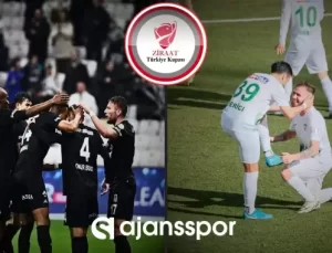 Beşiktaş – Kırklarelispor maçının canlı yayın bilgisi ve maç linki