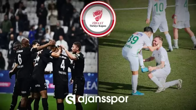 Beşiktaş – Kırklarelispor maçının canlı yayın bilgisi ve maç linki