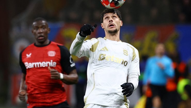 Beşiktaş, Veljko Birmancevic’e teklif yaptı