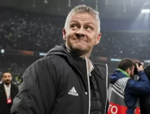 Beşiktaş’ın birinci transferi Solskjaer’in eski takımından! Satın alma opsiyonuyla kiralık…