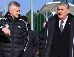 Beşiktaş’ın mutabakata vardığı futbolcuya, kulübünden Benfica’ya git baskısı