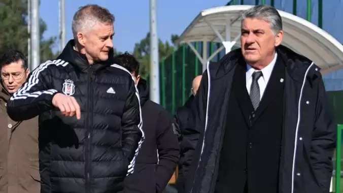 Beşiktaş’ın mutabakata vardığı futbolcuya, kulübünden Benfica’ya git baskısı