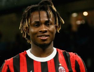 Beşiktaş’ın yeni kanat adayı: Samuel Chukwueze