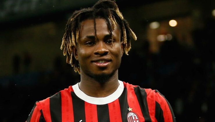 Beşiktaş’ın yeni kanat adayı: Samuel Chukwueze