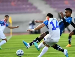 Beşiktaş’ın yeni transferi uçağa bindi: İstanbul yolunda…