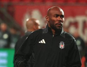 Beşiktaş’ta Al Musrati de gidince orta saha çöktü