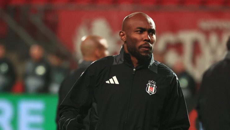 Beşiktaş’ta Al Musrati de gidince orta saha çöktü