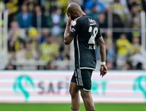 Beşiktaş’ta Al-Musrati gitti, bilmece çözüldü! İşte satın alma opsiyonu