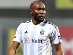 Beşiktaş’ta Al-Musrati satın alma opsiyonuyla kiralandı! İşte yeni grubu…