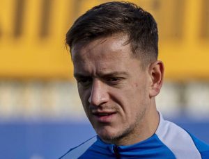 Beşiktaş’ta Amir Hadziahmetovic geri çağrılacak