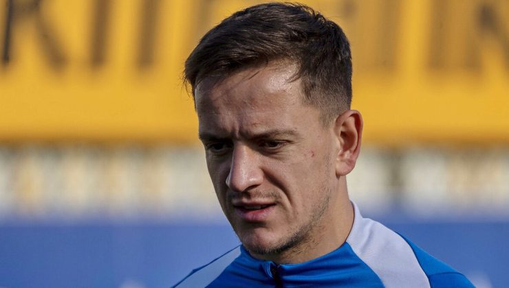 Beşiktaş’ta Amir Hadziahmetovic geri çağrılacak