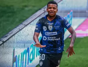 Beşiktaş’ta Keny Arroyo’nun maliyeti belli oldu! Bonservis ve maaş..