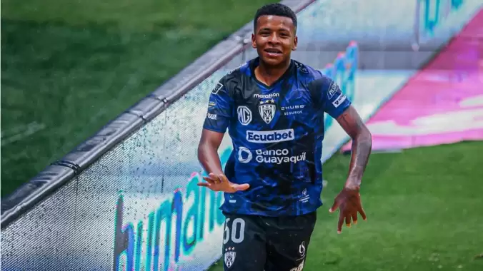 Beşiktaş’ta Keny Arroyo’nun maliyeti belli oldu! Bonservis ve maaş..