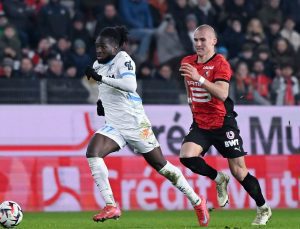 Beşiktaş’ta Leo Ostigard atağı