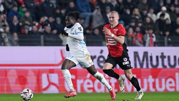 Beşiktaş’ta Leo Ostigard atağı