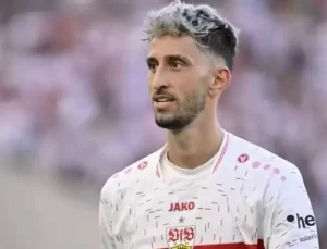 Beşiktaş’tan 2 futbolcuya teklif!