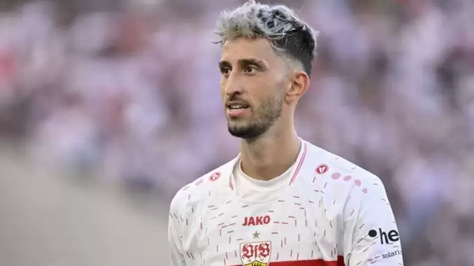 Beşiktaş’tan 2 futbolcuya teklif!