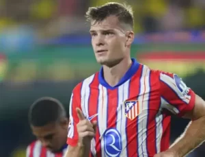Beşiktaş’tan Alexander Sörloth iddialarına yanıt!