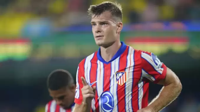Beşiktaş’tan Alexander Sörloth iddialarına yanıt!