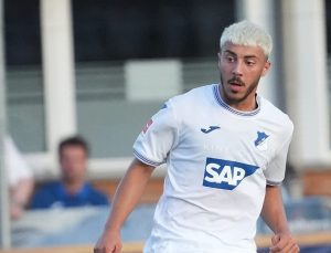 Beşiktaş’tan genç oyuncu atılımı: Umut Tohumcu