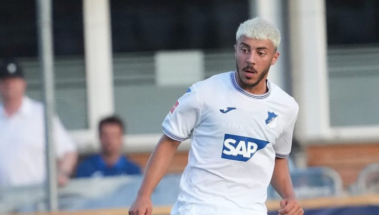 Beşiktaş’tan genç oyuncu atılımı: Umut Tohumcu