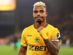Beşiktaş’tan Mario Lemina açıklaması! Transfer…