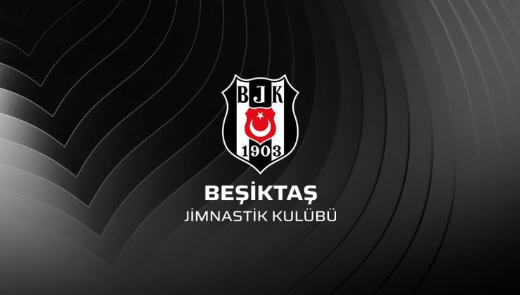 Beşiktaş’ten TFF’ye maç saati tepkisi!