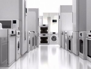 Beyaz eşya satışları 2024’te 10 milyonu aştı