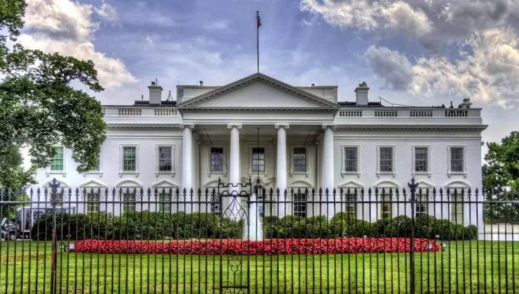 Beyaz Saray, Gazze’nin Yeniden İnşası İçin Geçici Yerleşim Planlarını Açıklıyor