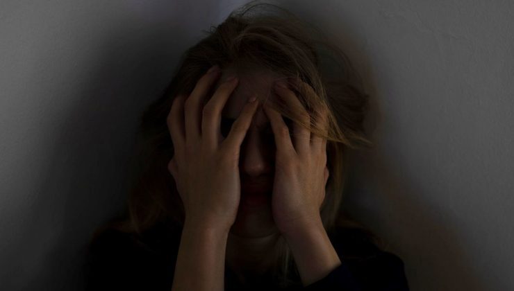 Beyin endişeyi nasıl aşıyor? Bilim insanları açıkladı!