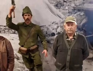 Bigalı Mehmet Çavuş’un Torunu Hayatını Kaybetti