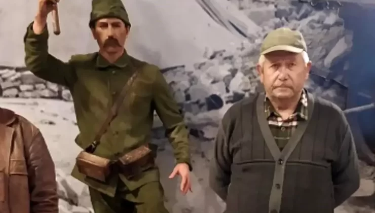 Bigalı Mehmet Çavuş’un Torunu Hayatını Kaybetti