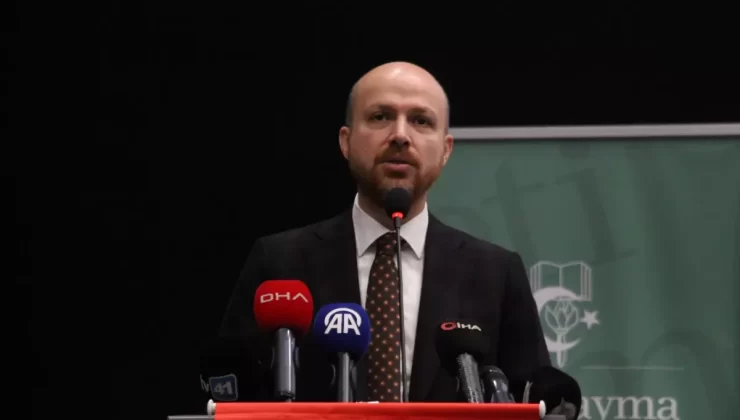 Bilal Erdoğan: Türkiye, İsrail ile ticareti keserek cari fazladan feragat etti