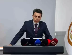 Bilecik’e 2024 Yılında 3.8 Milyar TL Yatırım