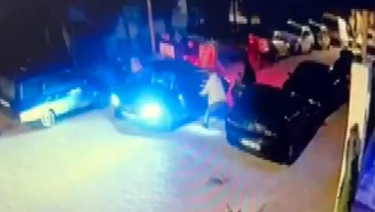 Bilecik’te Çatışma: 1 Ölü, 1 Yaralı