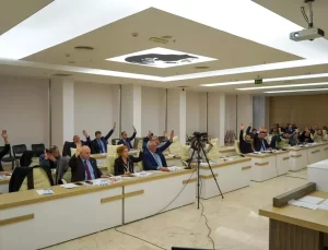 Bilecik’te Dolmuş ve Otopark Ücretlerine Zam Yapıldı