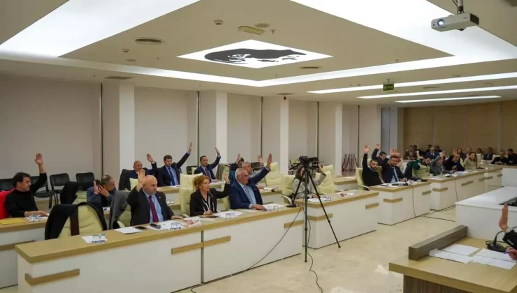 Bilecik’te Dolmuş ve Otopark Ücretlerine Zam Yapıldı