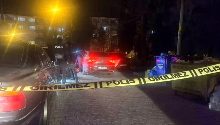 Bilecik’te Silahlı Çatışma: 1 Meyyit, 1 Yaralı