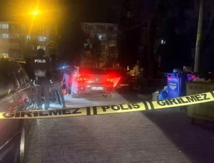 Bilecik’te Silahlı Olay: 3 Suç Makinesi Yakalandı