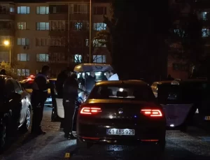 Bilecik’te Silahlı Tehdit Olayı: Aile Kurtarıldı