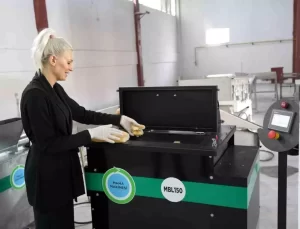 Bilecik’te Sokak Hayvanları İçin Mama Üretimi