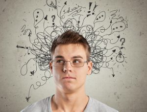 Bilim insanları, makûs anıları beyinden silmenin yolunu keşfetti