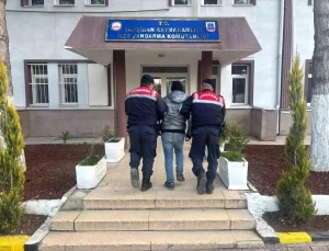 Bilişim Hırsızı Genç Kırıkkale’de Yakalandı