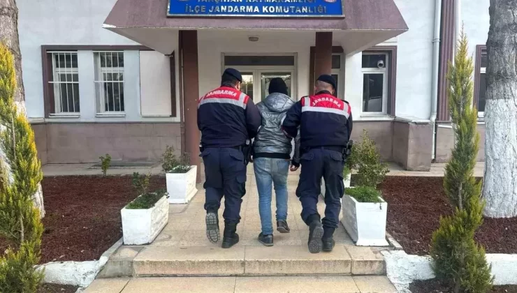 Bilişim Hırsızı Genç Kırıkkale’de Yakalandı