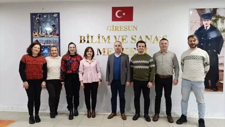 BİLSEM’e Avrupa’dan Hibe Desteği