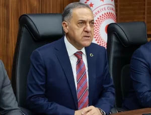 Bingöl’de Deprem Hasar Tespit Çalışmaları İlerliyor