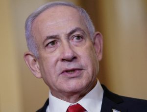 Binyamin Netanyahu, Gazze’de ateşkese karşın Hamas’ı yok edeceklerini söyledi