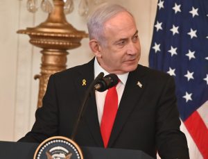 Binyamin Netanyahu’dan Donald Trump’ın Gazze planına destek: Bunda ne yanlış var