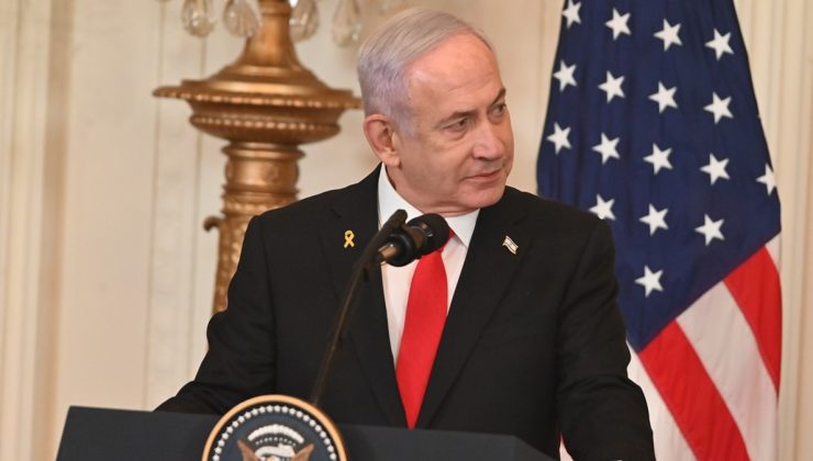 Binyamin Netanyahu’dan Donald Trump’ın Gazze planına destek: Bunda ne yanlış var
