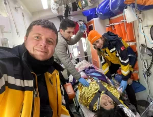 Bir Depremzede ve Sağlık Müdürü’nın Unutulmaz Görüşmesi